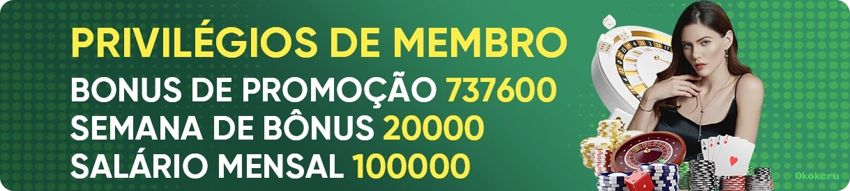 Plataforma completa da Okokcru com todos os jogos